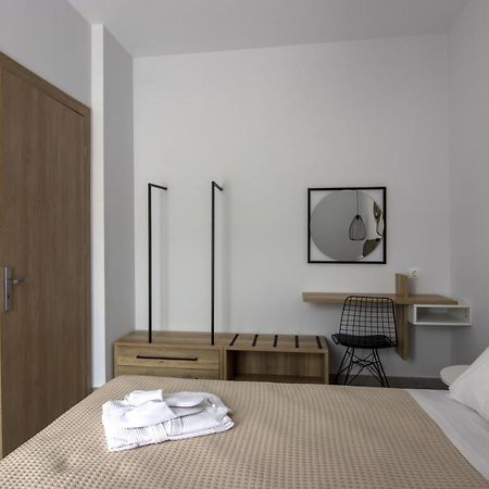 Onar Limnos II Luxury Apartments Moúdhros Zewnętrze zdjęcie