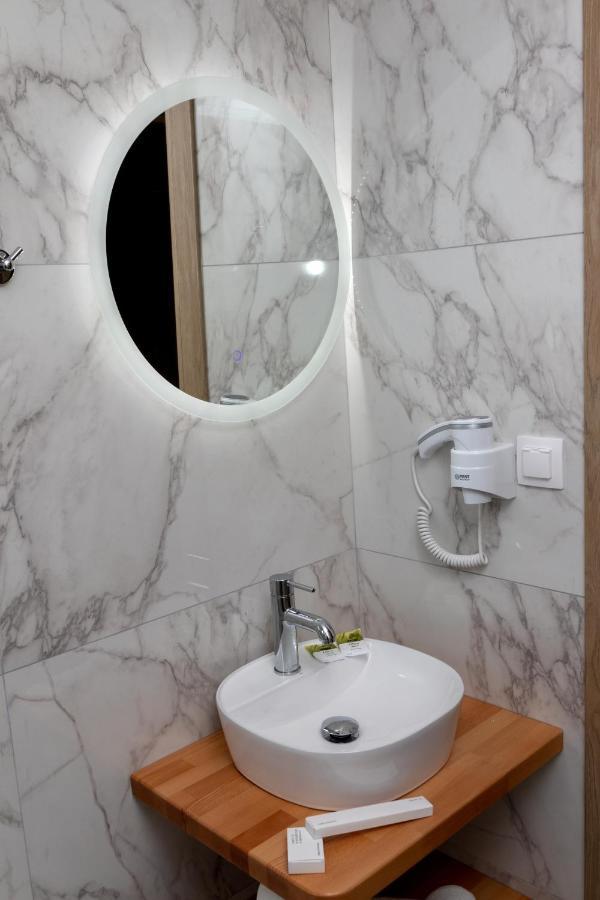 Onar Limnos II Luxury Apartments Moúdhros Zewnętrze zdjęcie