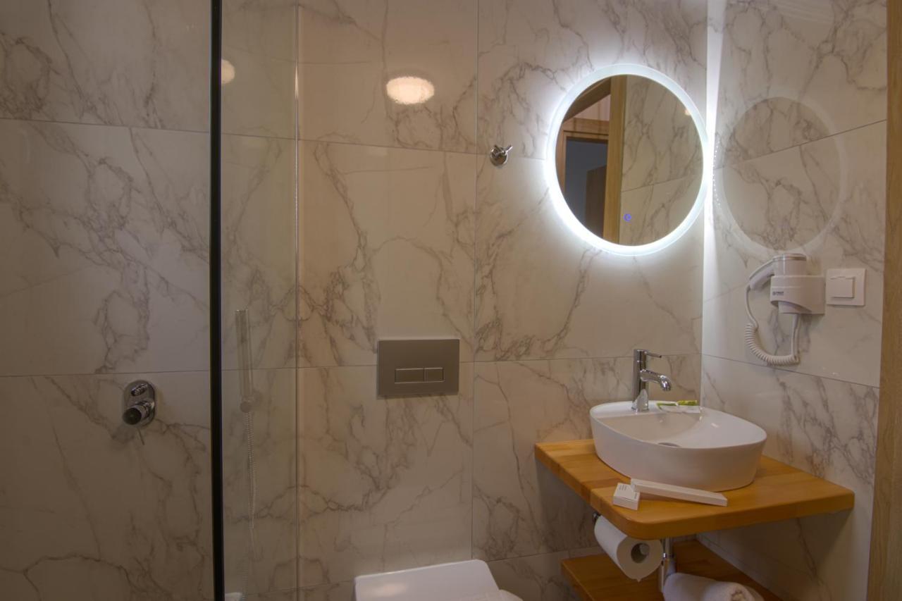 Onar Limnos II Luxury Apartments Moúdhros Zewnętrze zdjęcie